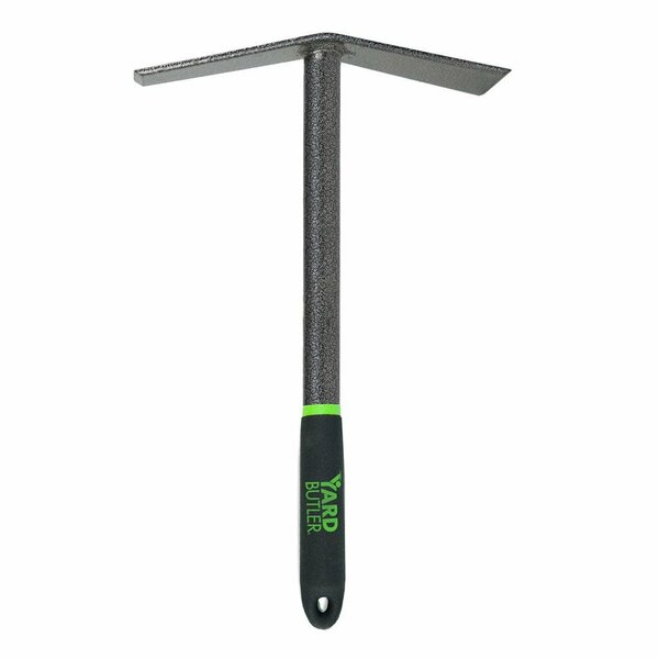 Yard Butler Terra Mattock Multi-Tool, Steel Blade, Gray Handle ITT-5M